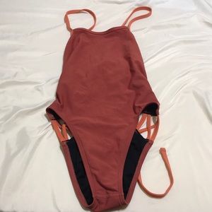 Jolyn- Tully Onesie Size 26